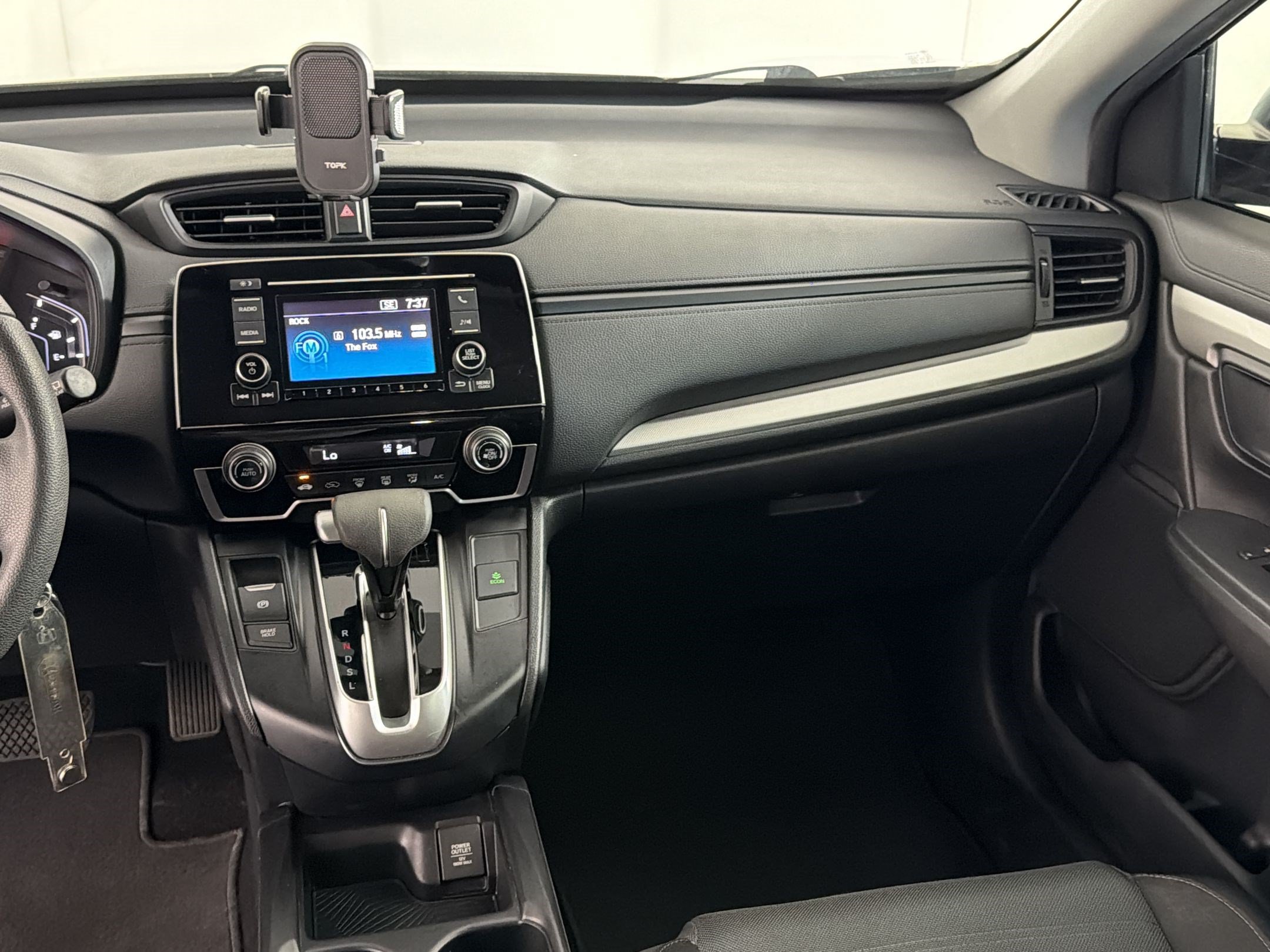Used 2017 Honda CR-V LX image 26