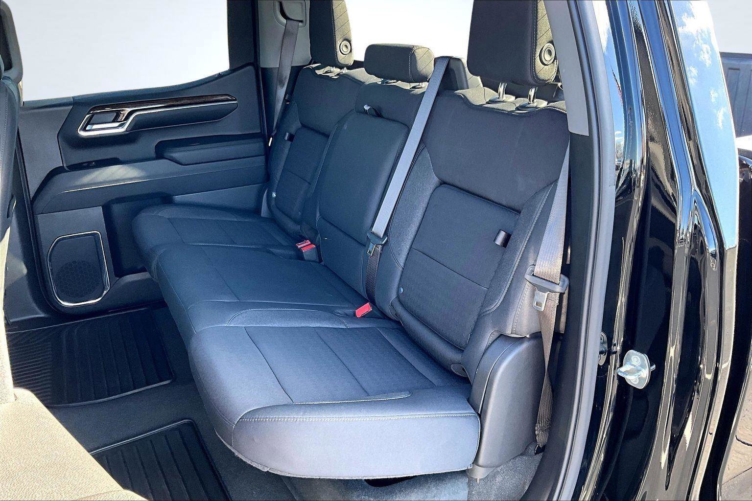 Used 2024 GMC Sierra 1500 Elevation AWD/4WD image 27