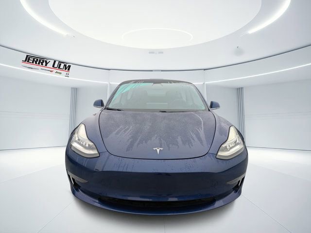 Used 2020 Tesla Model 3 Standard Range Plus image 7