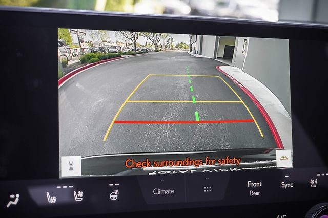 Used 2023 Lexus RX 350h w/ Accessory Package (2T) image 15