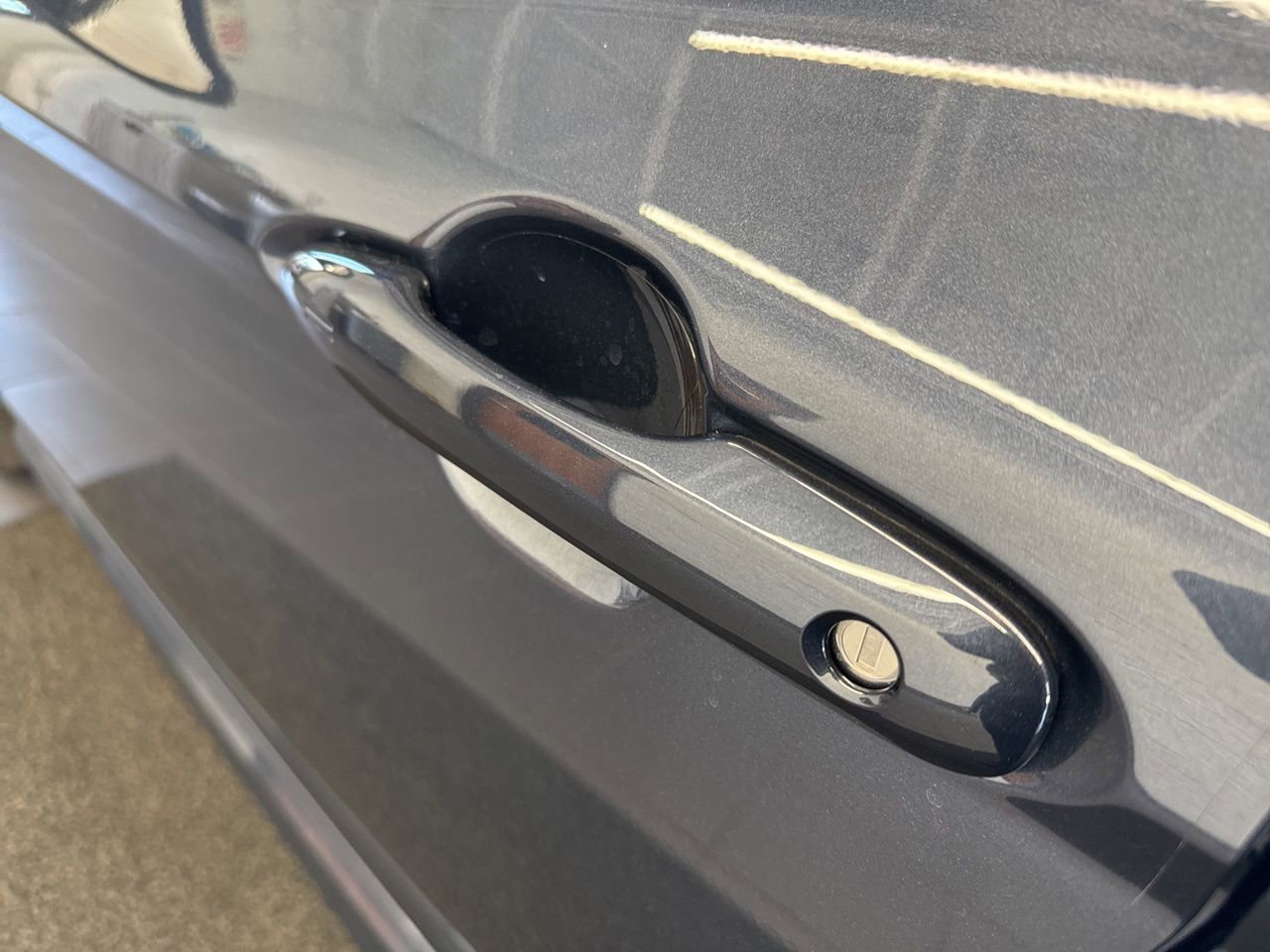 New 2026 Toyota Camry XSE image 11