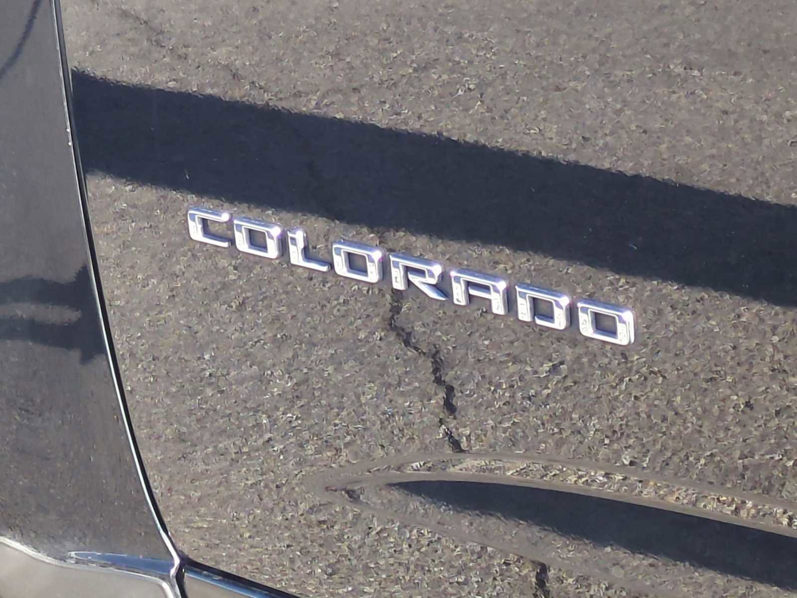 Used 2022 Chevrolet Colorado ZR2 image 31