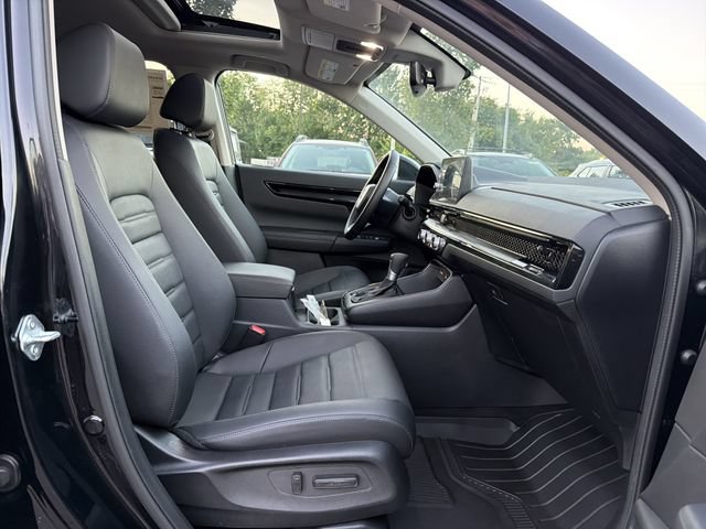 Used 2026 Honda CR-V EX-L image 18