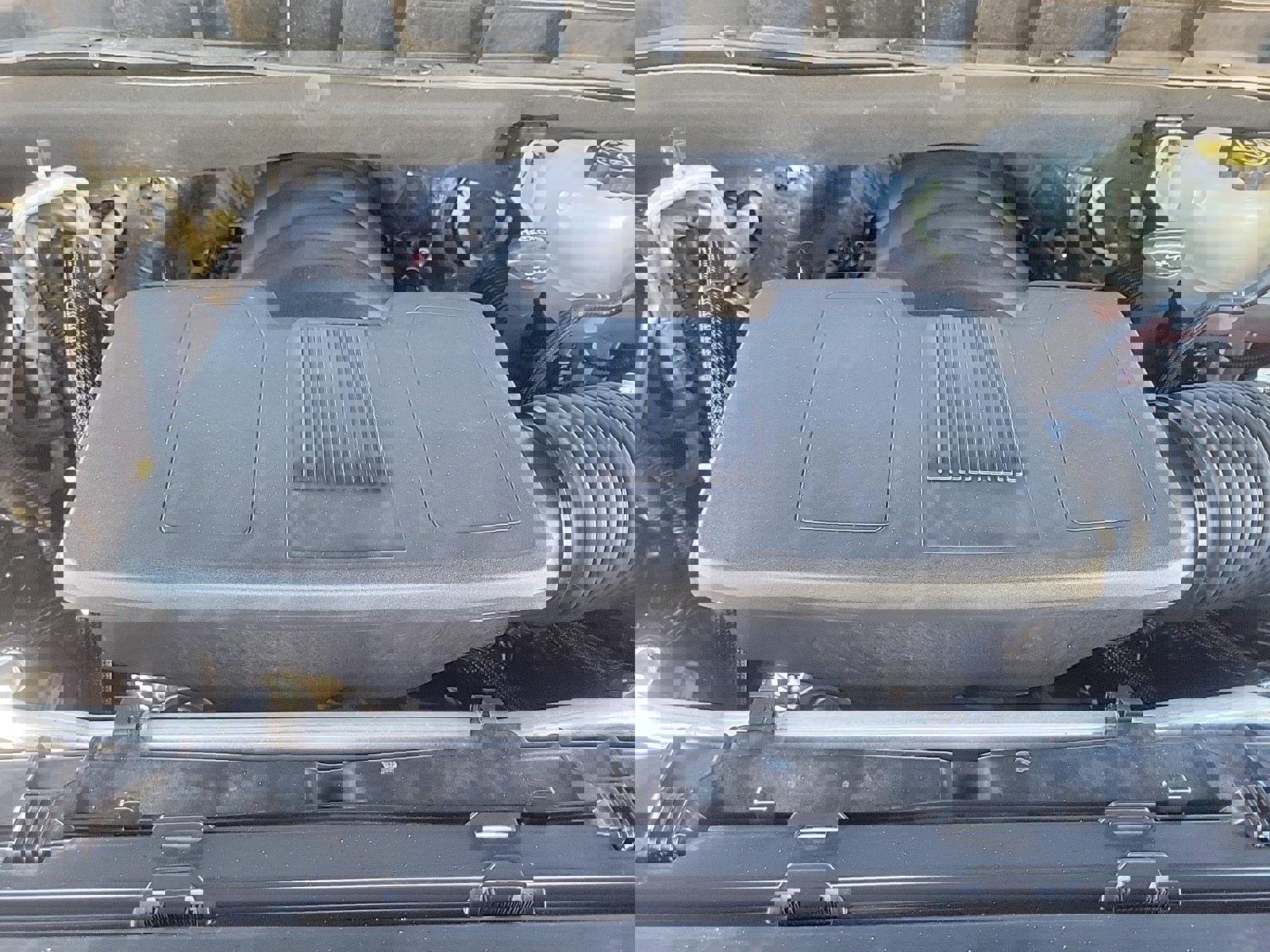 Used 2021 Chevrolet Tahoe Premier w/ Premium Package image 34