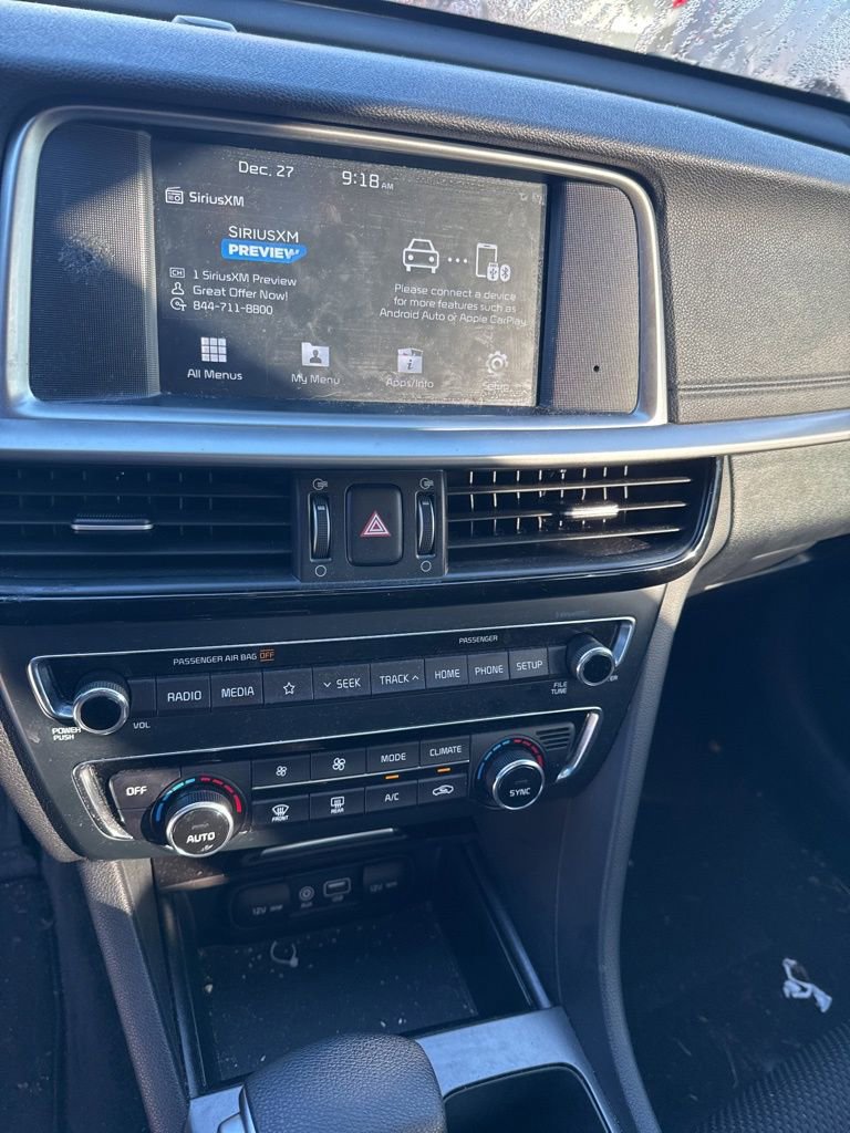 Used 2019 Kia Optima S image 7