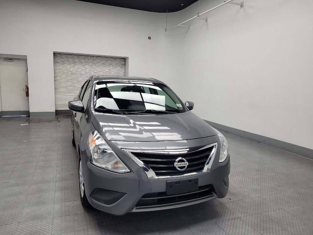Used 2019 Nissan Versa S Plus image 14