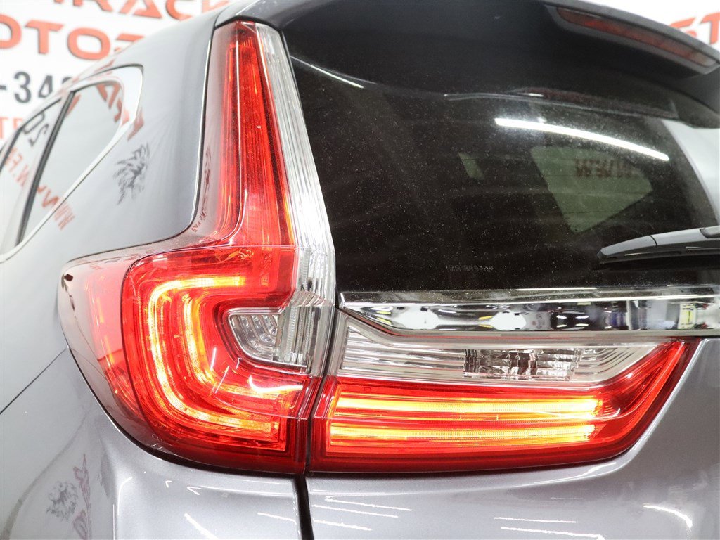Used 2019 Honda CR-V EX-L image 9