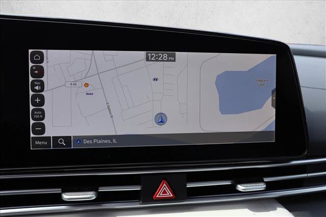 New 2026 Hyundai Elantra Limited FWD image 17