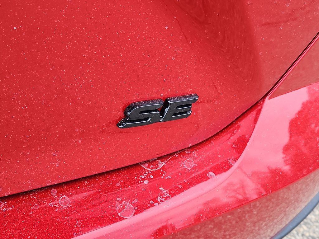 New 2026 Toyota Camry Hybrid image 4