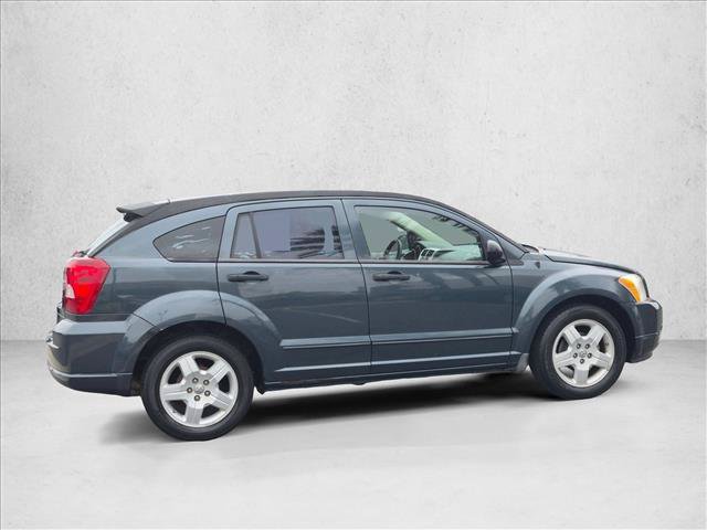 Used 2008 Dodge Caliber SXT FWD image 4