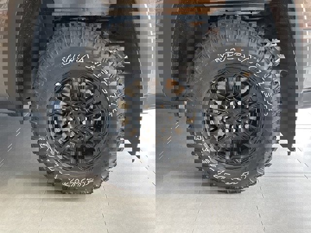 New 2026 RAM 1500 Rebel w/ G/T Package image 12