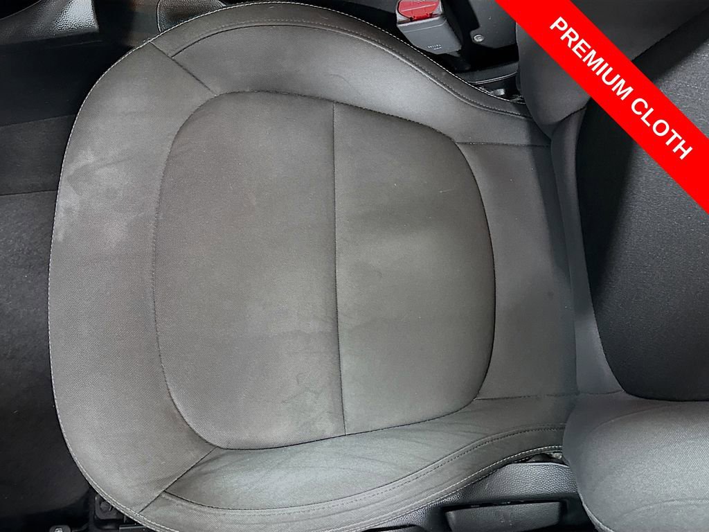 Used 2016 Kia Soul FWD image 18