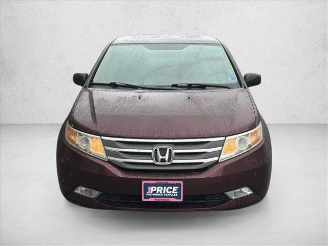 Used 2013 Honda Odyssey Touring image 2