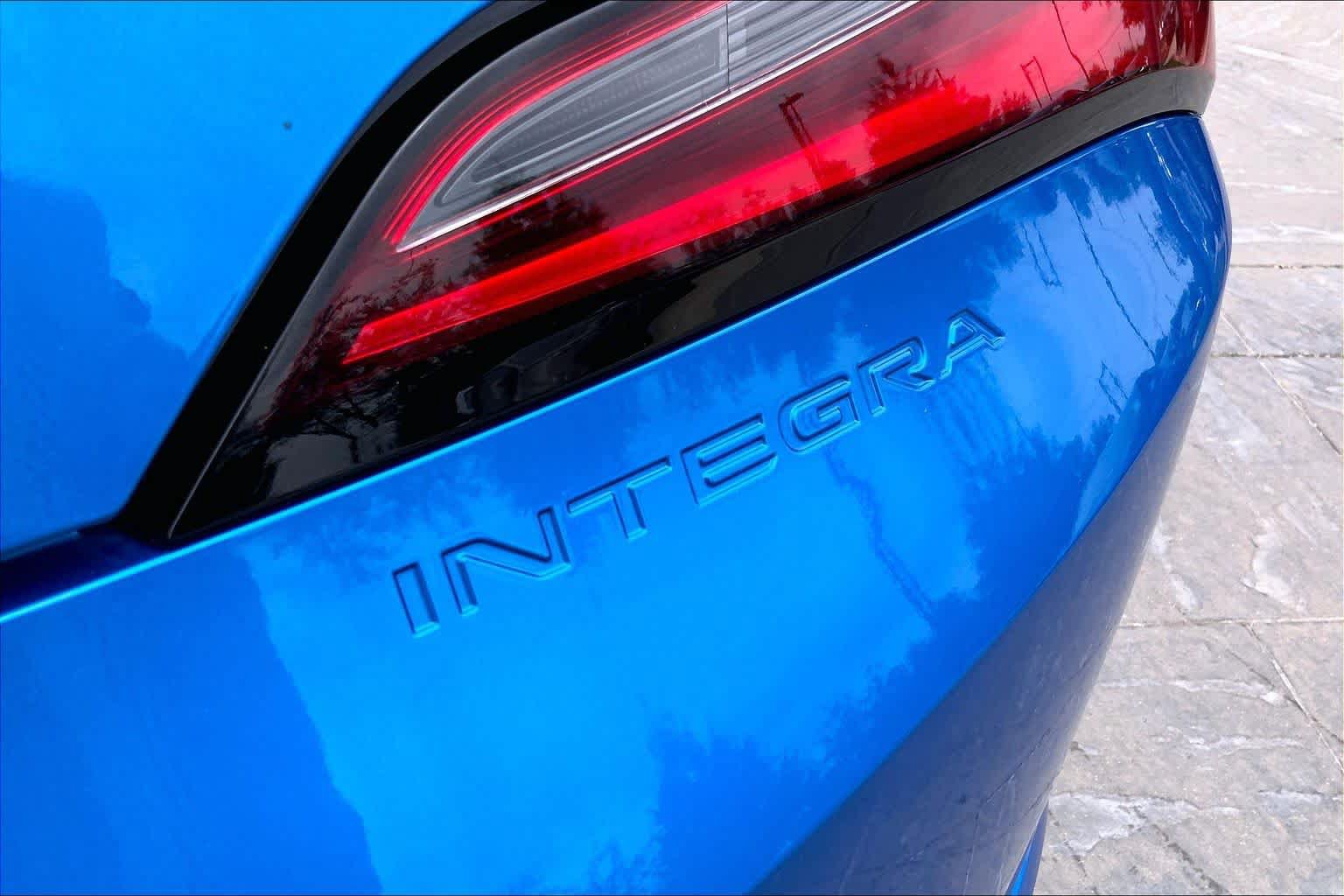 Used 2026 Acura Integra A-Spec FWD image 31