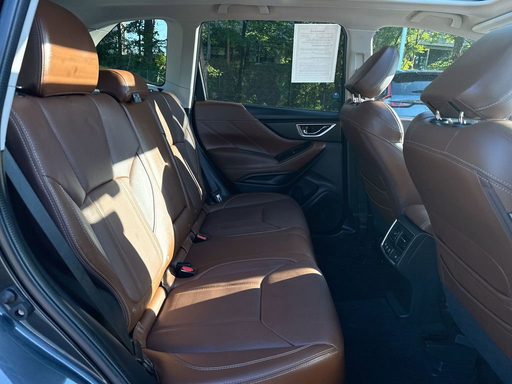 Used 2019 Subaru Forester Touring AWD/4WD image 24