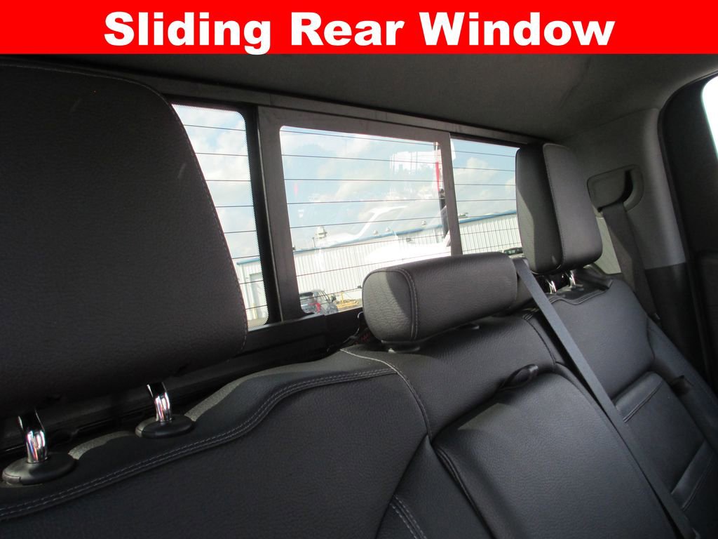Used 2019 GMC Sierra 1500 Denali w/ Denali Ultimate Package AWD/4WD image 29