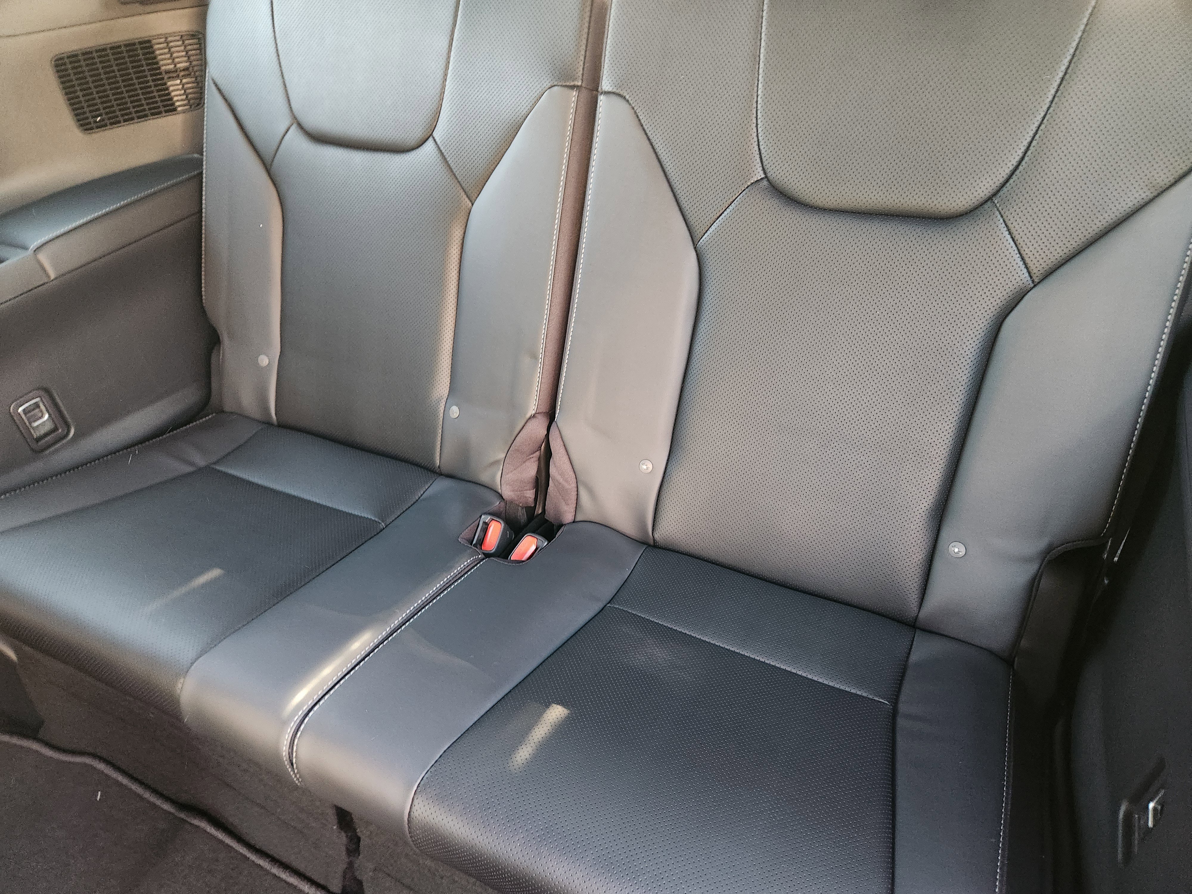 New 2026 Lexus TX 350 AWD image 22