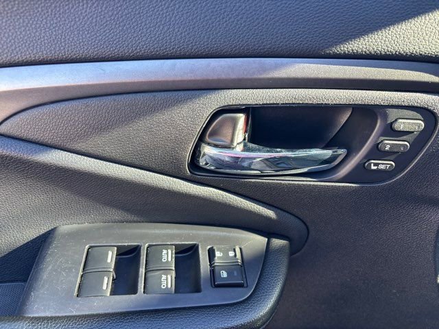 Used 2019 Honda Passport EX-L image 25