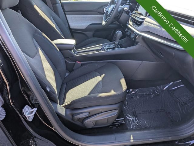 Used 2023 Jeep Compass Sport AWD/4WD image 36