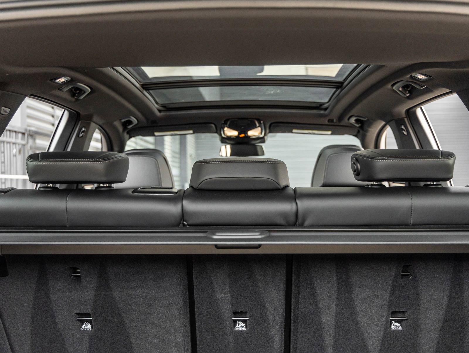 Used 2026 BMW X5 M60i w/ Climate Comfort Package image 41