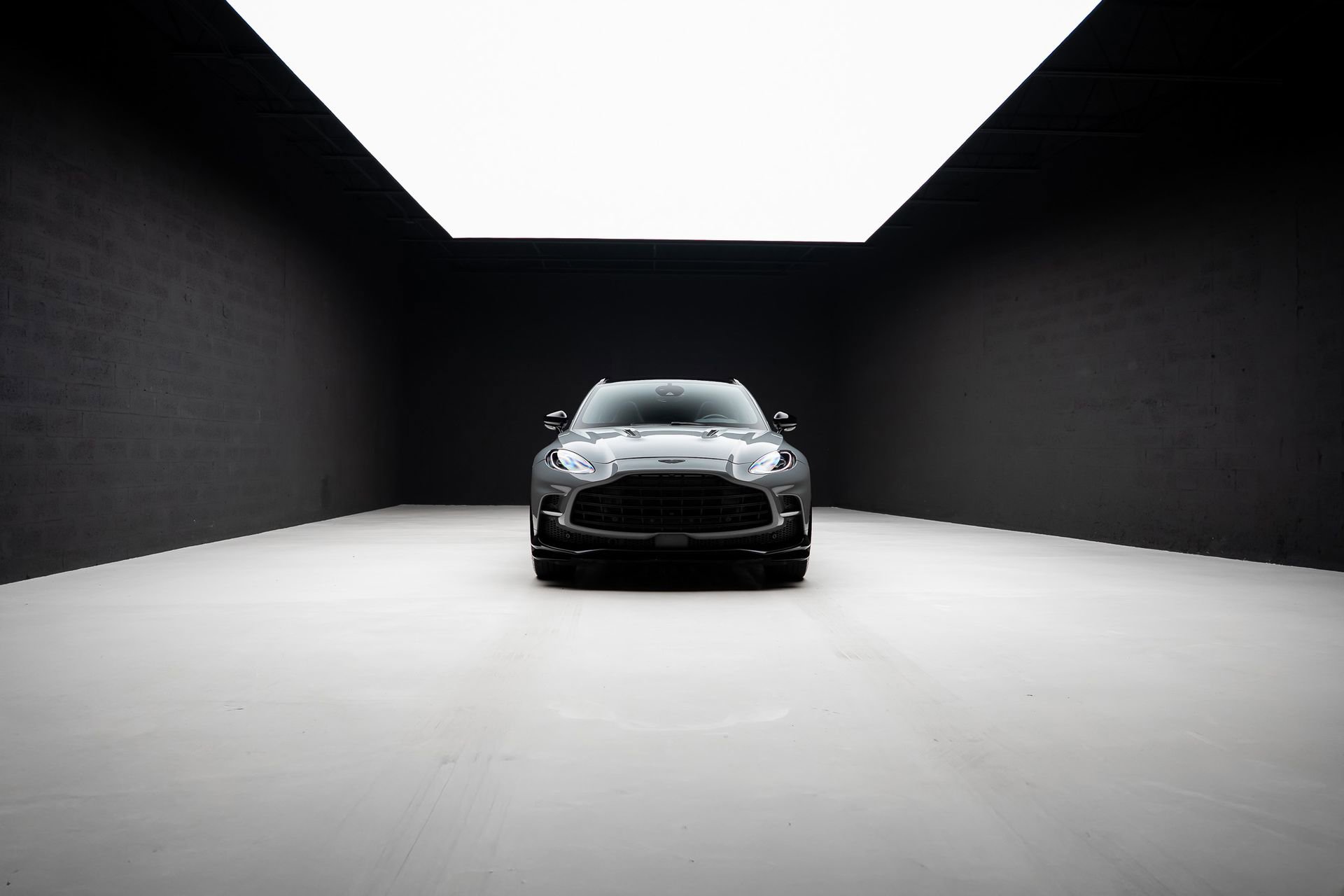 Used 2023 Aston Martin DBX 707 AWD/4WD image 87