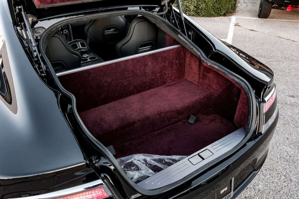 Used 2016 Aston Martin Rapide S image 55