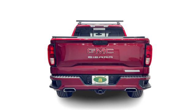 Used 2019 GMC Sierra 1500 Elevation w/ Elevation Value Package AWD/4WD image 3