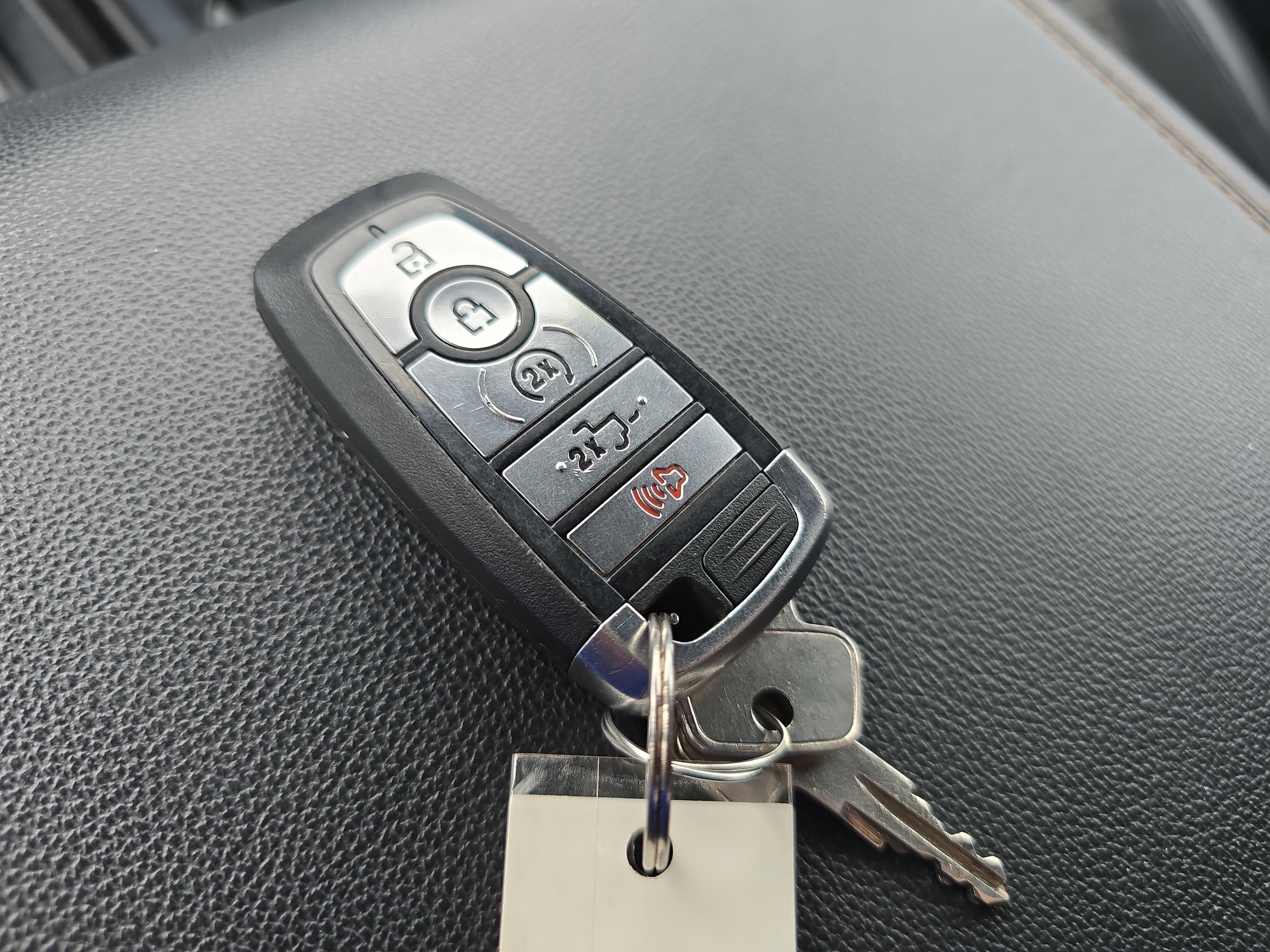 Used 2023 Ford F150 Tremor image 36