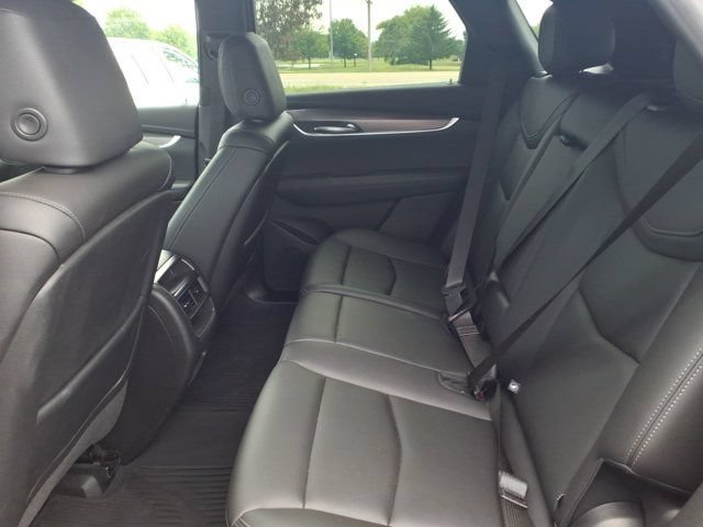 Used 2023 Cadillac XT5 Luxury AWD/4WD image 26