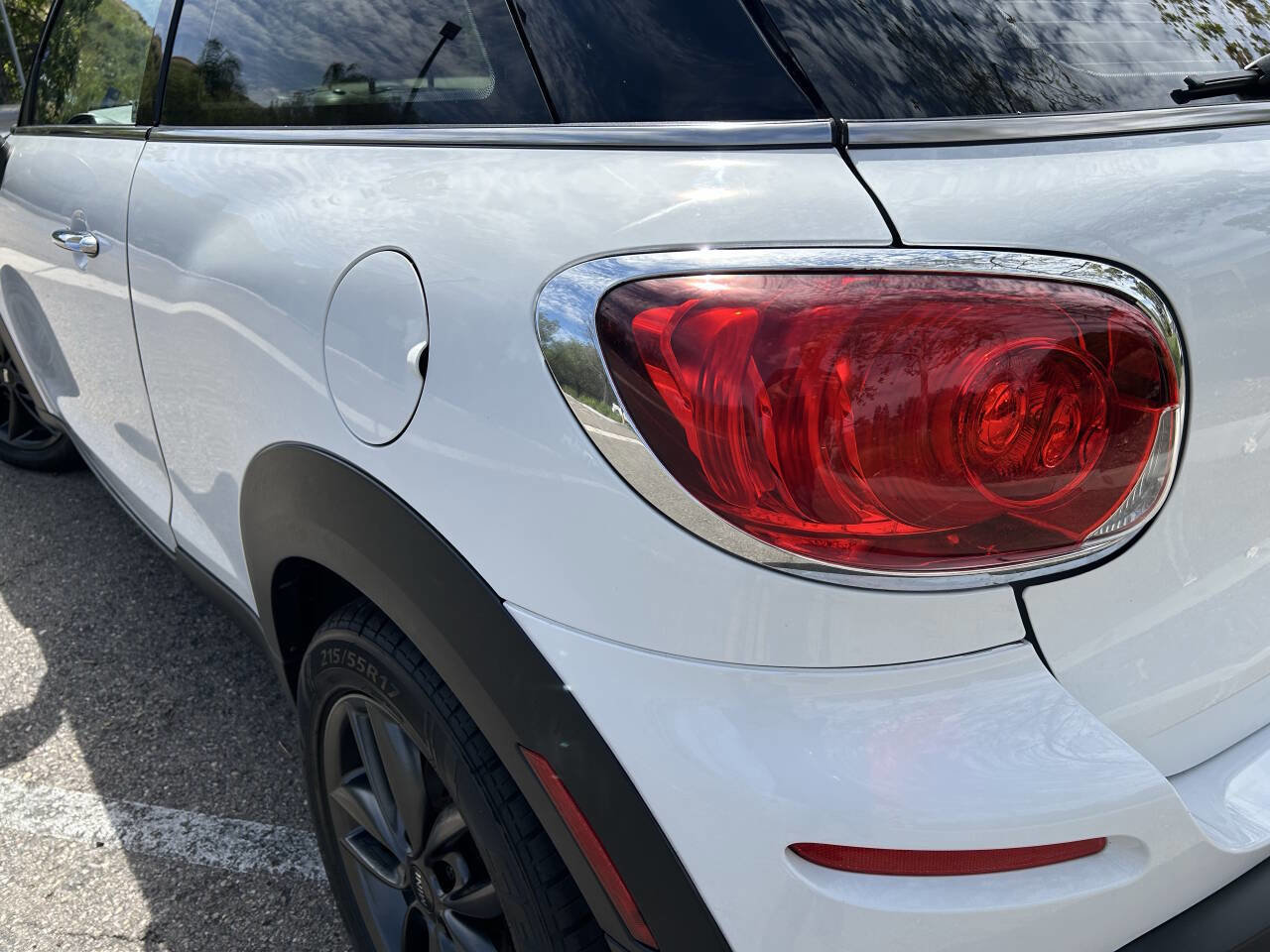 Used 2013 MINI Cooper Paceman S image 26