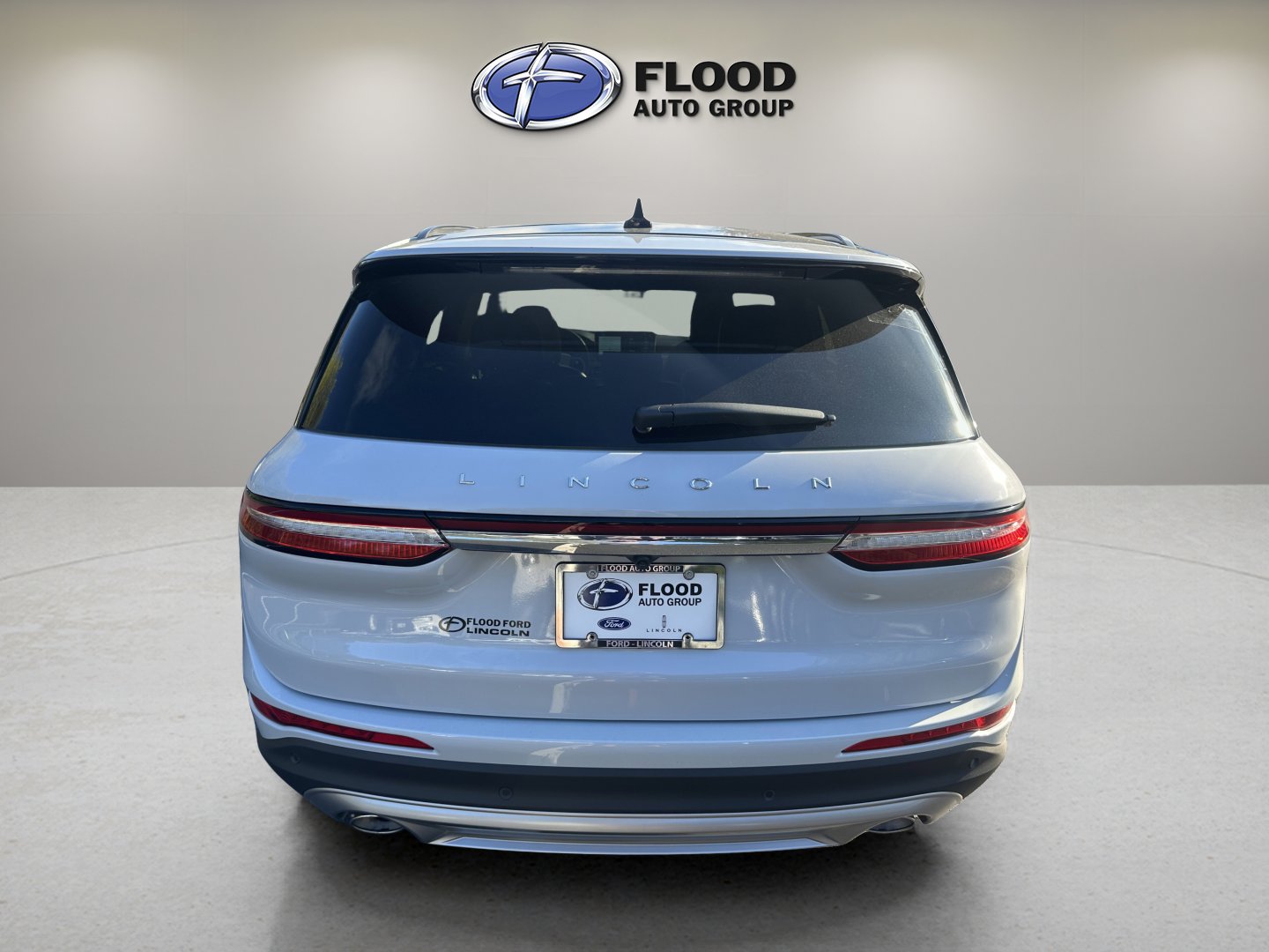 New 2026 Lincoln Corsair Premiere image 6