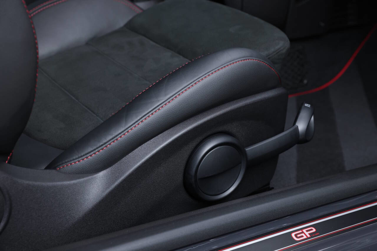 Used 2013 MINI Cooper John Cooper Works image 77