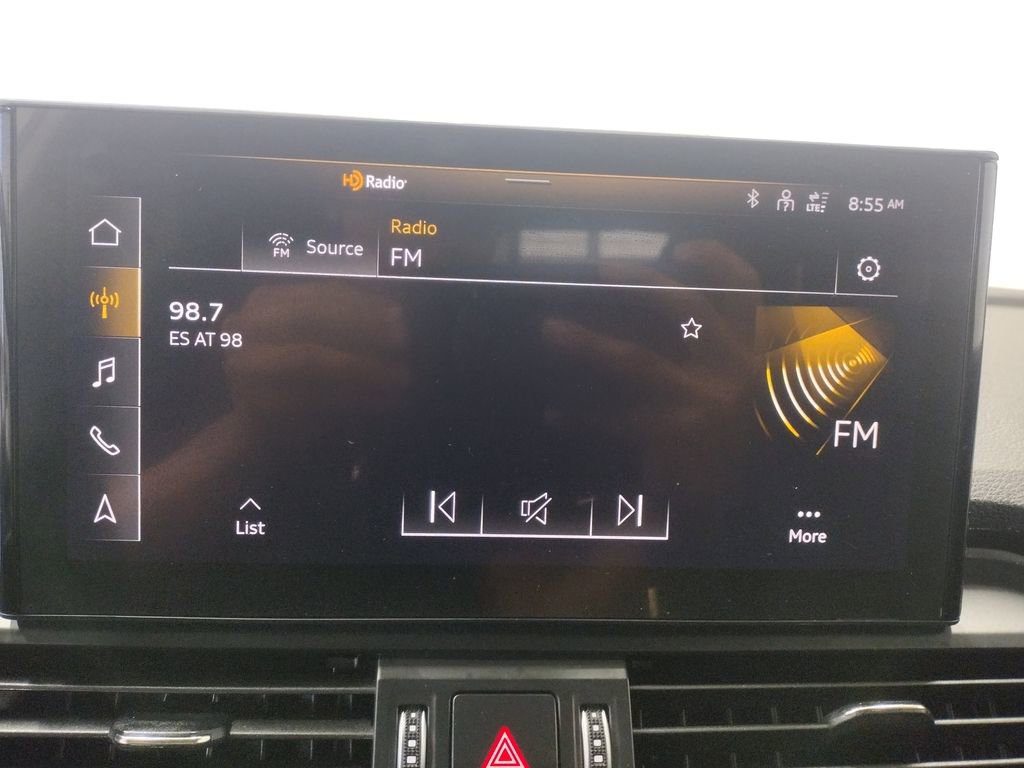 Used 2022 Audi Q5 2.0T Premium image 29