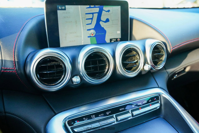 Used 2019 Mercedes-Benz AMG GT Coupe image 43