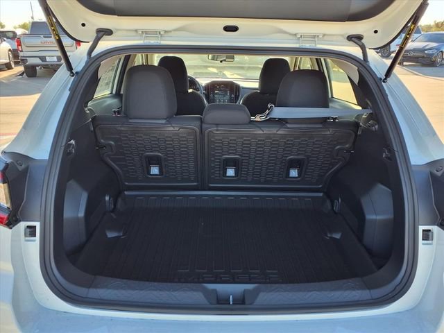 New 2026 Subaru Impreza 2.0i Sport image 20