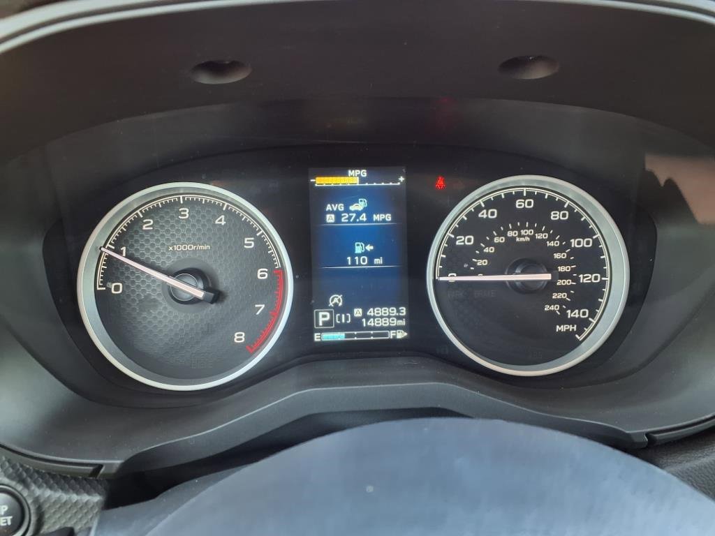 Used 2023 Subaru Forester Premium w/ Popular Package #2 image 9