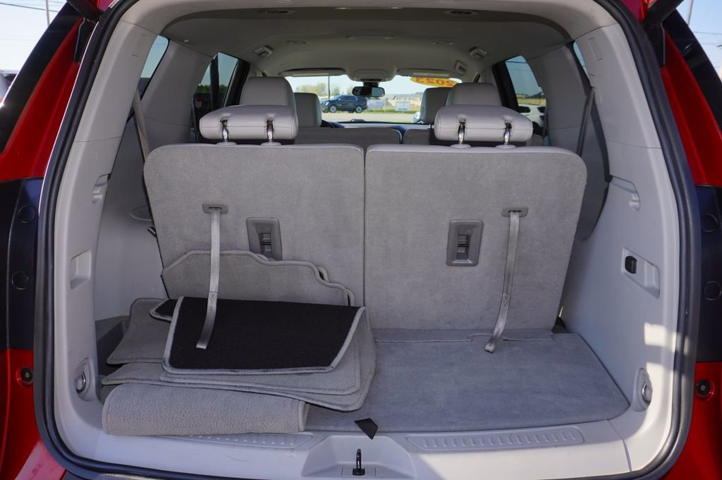 Used 2023 GMC Acadia SLT image 27