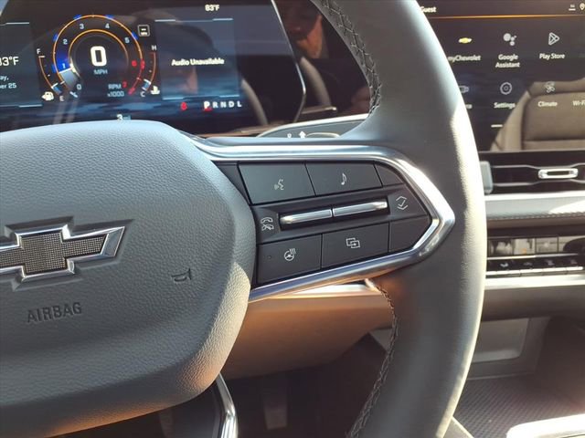 New 2026 Chevrolet Equinox LT w/ Convenience Package II image 30