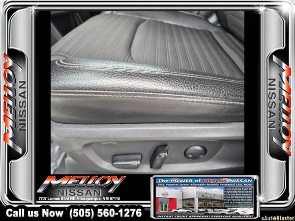 Certified 2023 Nissan Pathfinder Rock Creek AWD/4WD image 17