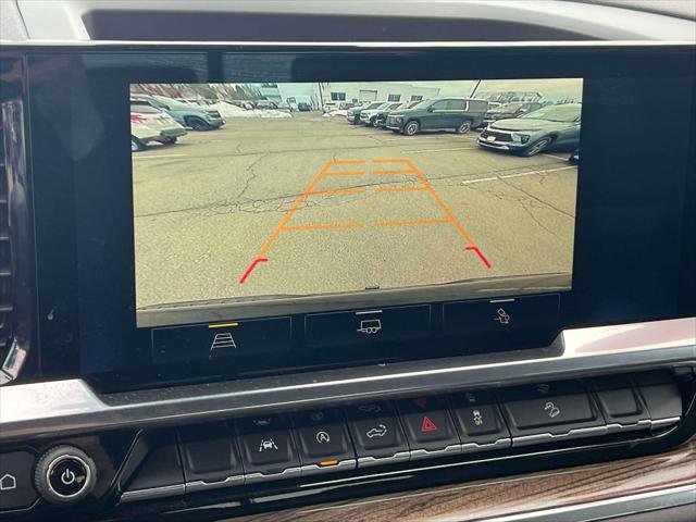 Used 2023 Chevrolet Silverado 1500 RST image 33