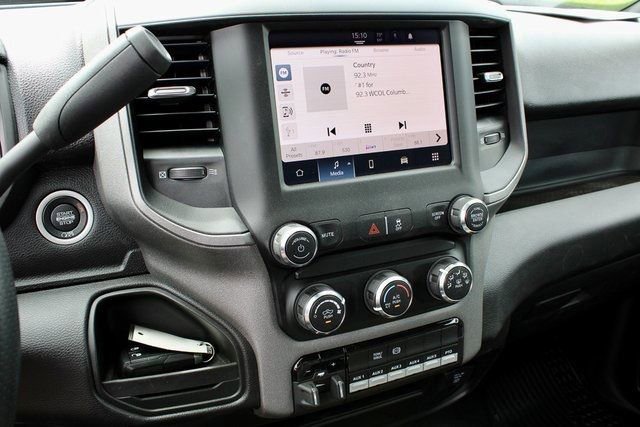 New 2024 RAM 5500 Tradesman image 18