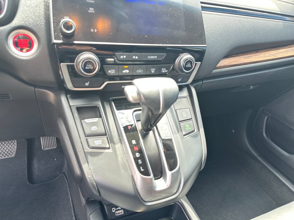 Used 2020 Honda CR-V EX-L image 29