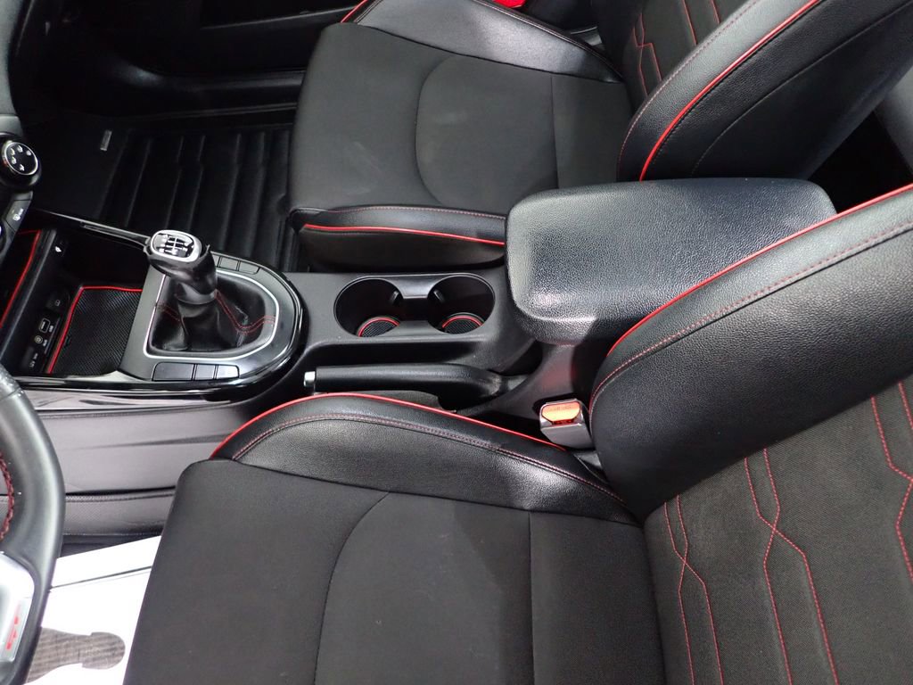 Used 2021 Kia Forte GT FWD image 29
