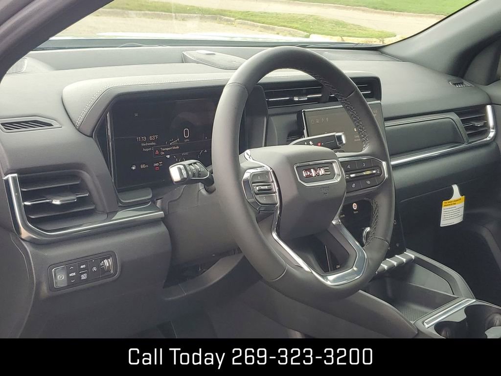 New 2026 GMC Terrain Elevation w/ Black Edition image 10