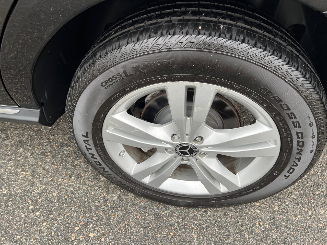 Used 2013 Mercedes-Benz ML 350 BlueTEC 4MATIC image 31