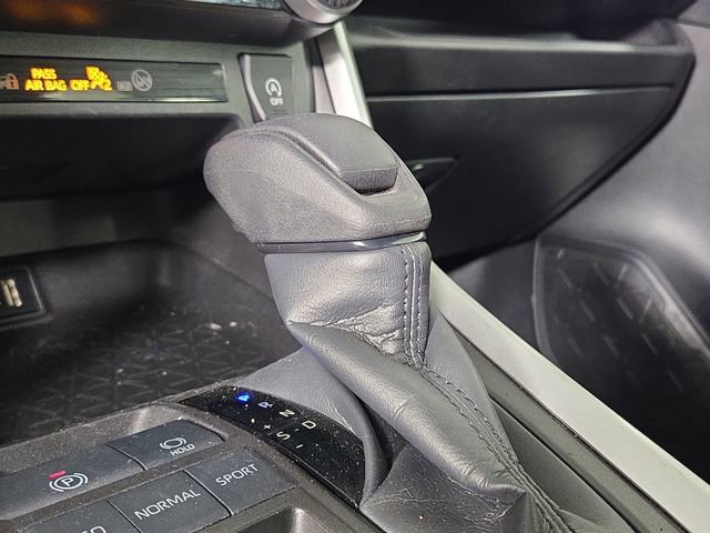 Used 2024 Toyota RAV4 XLE image 19