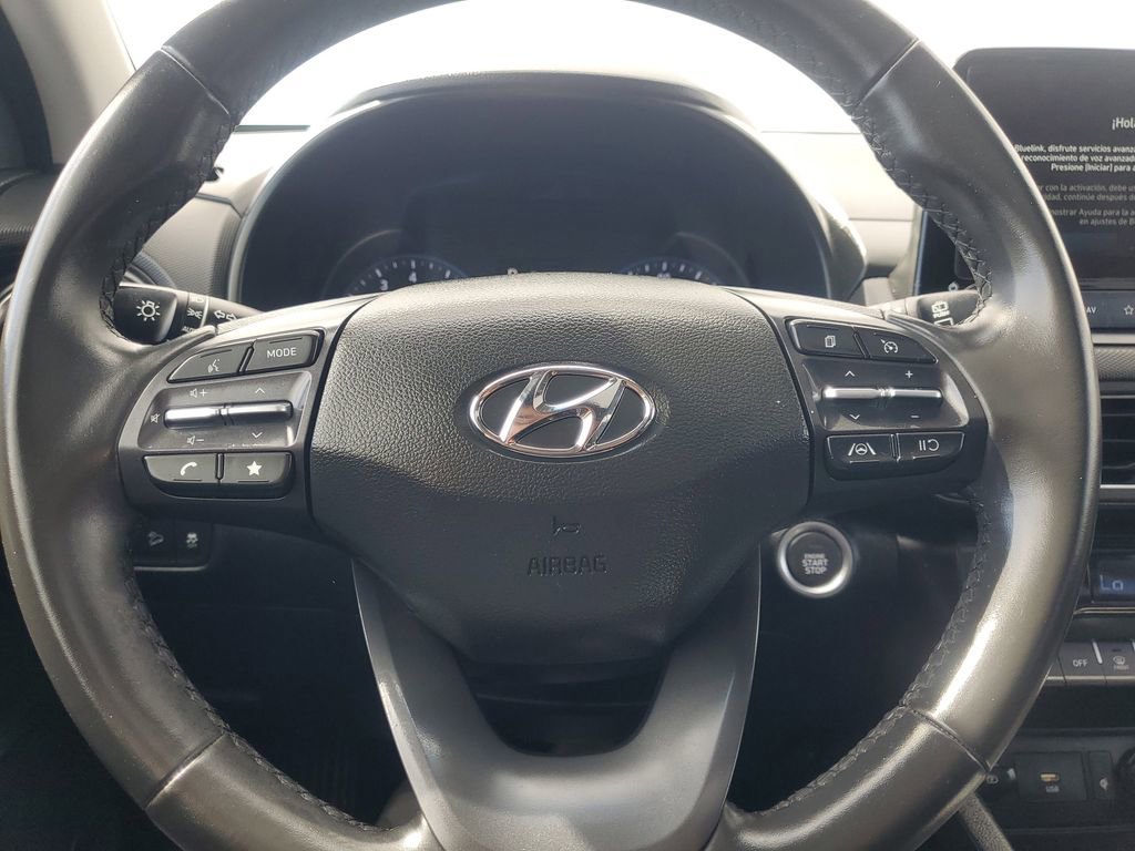 Used 2023 Hyundai Kona SEL w/ Convenience Package image 20