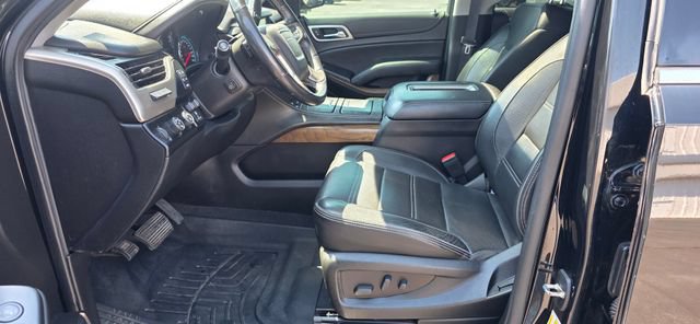 Used 2020 GMC Yukon Denali w/ Denali Premium Package AWD/4WD image 10