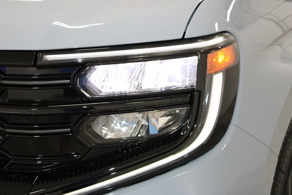 New 2027 Ford Expedition Max Platinum w/ Stealth Appearance Package RWD image 12