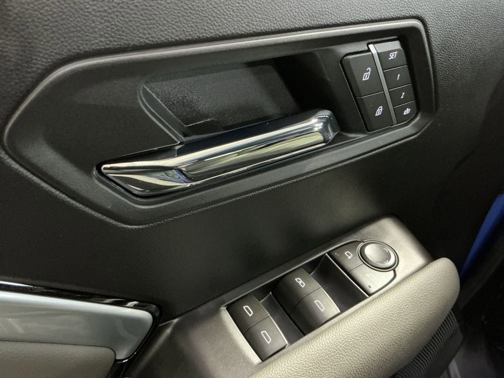 New 2026 Chevrolet Colorado ZR2 w/ ZR2 Bison Edition image 23